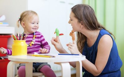 Hal Yang Perlu Ibu Ajarkan Pada Baby Sitter Baru Agar Mereka Cepat Beradaptasi